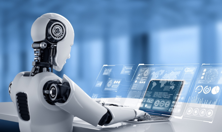 Artificial Intelligence & Machine Learning 