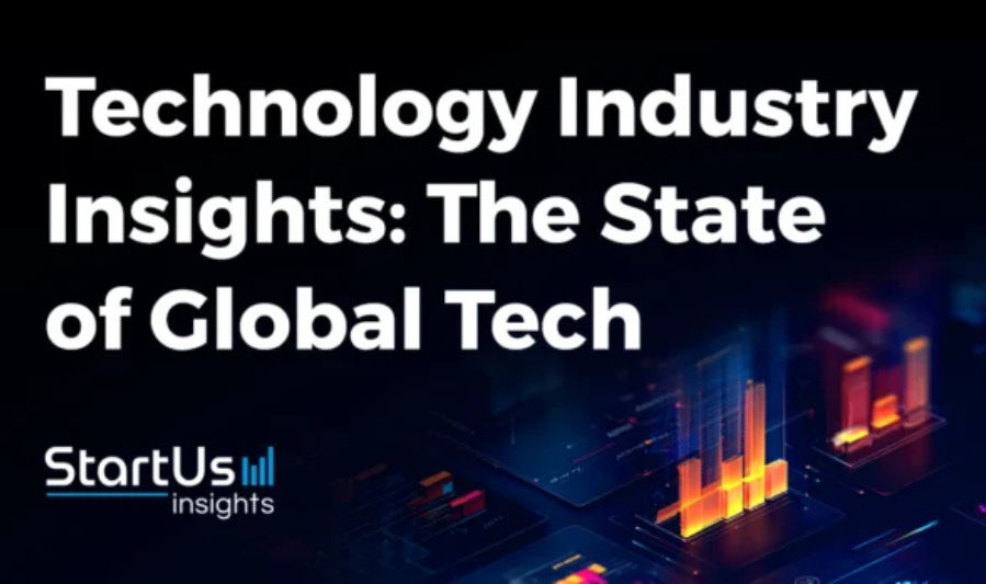 Global Technology Market Overview