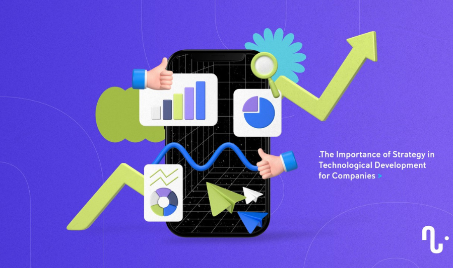 Importance of Industry Tech Analysis for Strategic Planning