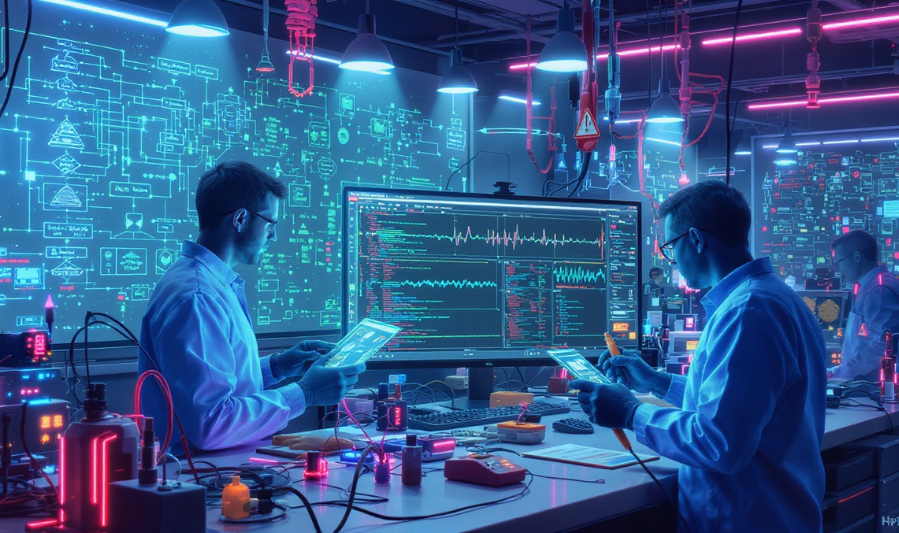 Importance of Tech Troubleshooting Guides