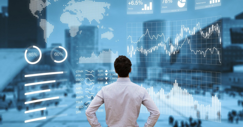 industry tech analysis