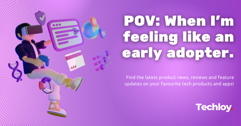 new tech product reviws