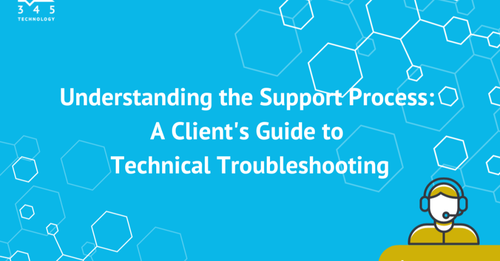 tech troubleshooting guides