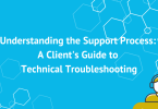 tech troubleshooting guides