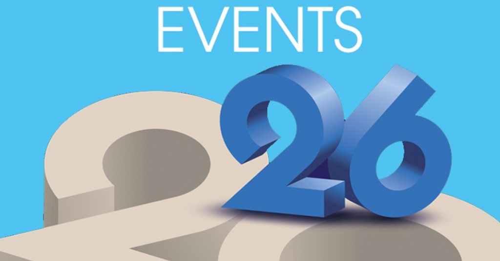Global Technology Events 2026: Innovation & Future Trends technology events 2026