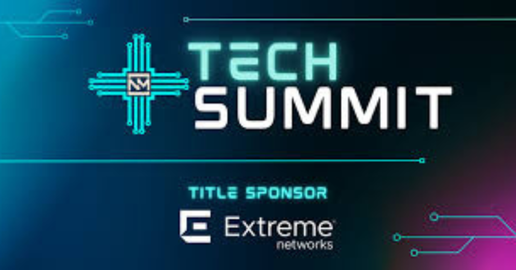 upcoming tech summits