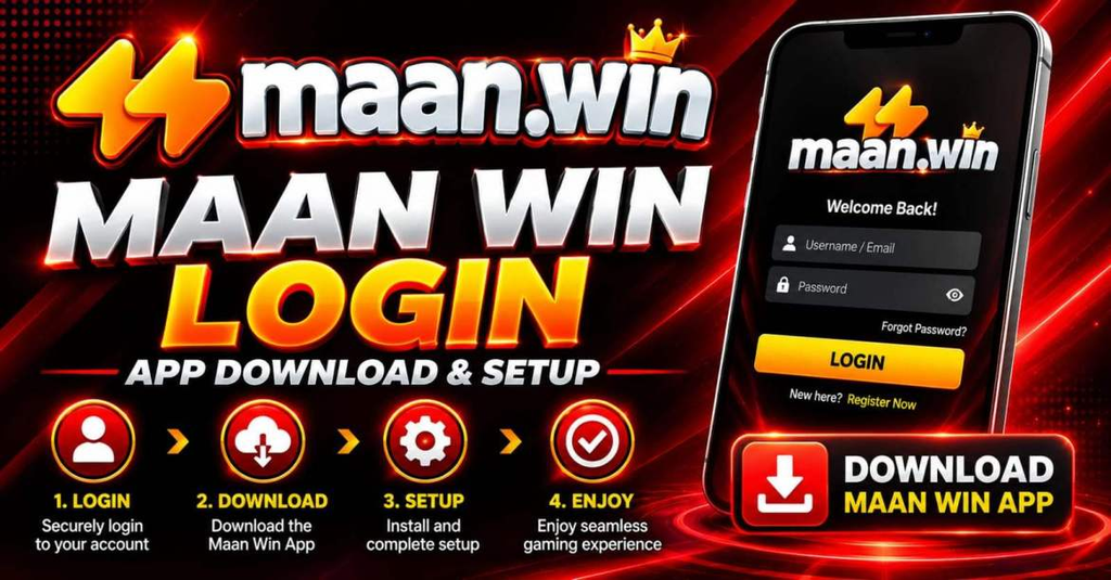 Maan Win Mobile Browser Guide for Desktop Users