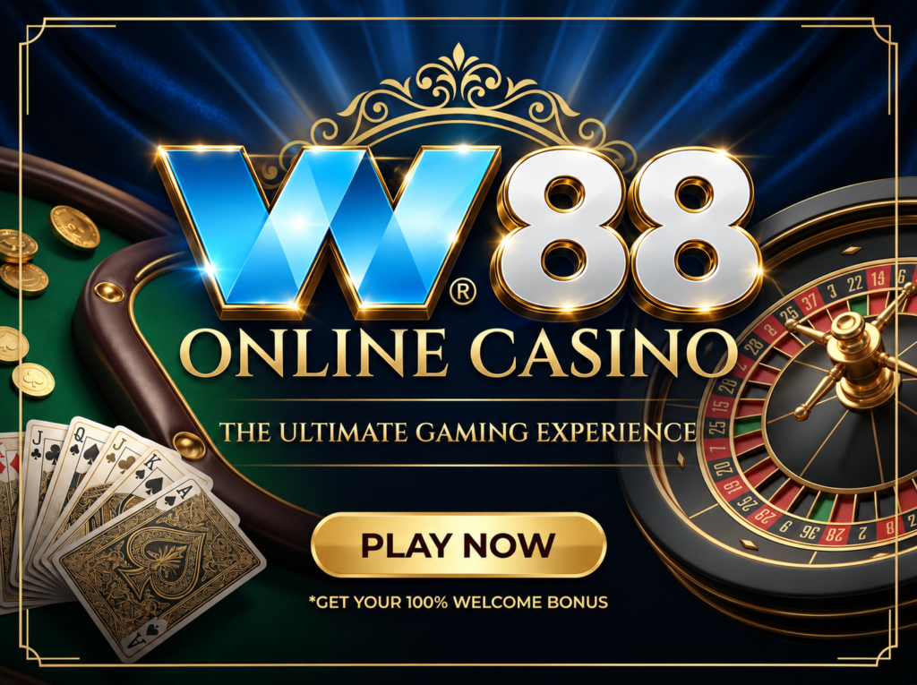 Kesadaran Risiko dalam Pencarian W88 dan W88 Indonesia